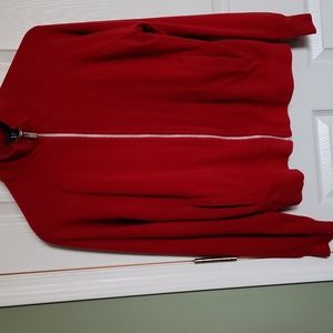 Size M Coat